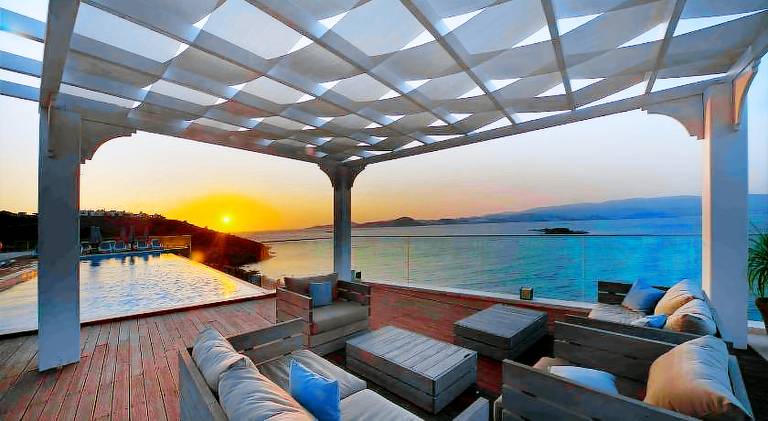 Single Room at Adabuku Seba Solemar Holiday Site -Luxury Beach Utilities Included — photo 3