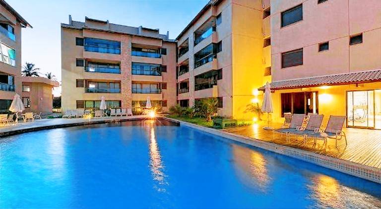 Rental apartment with pool | Good for workation — photo 3