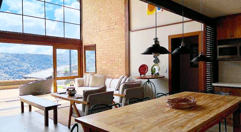 Big villa with pool | Pet-friendly — photo 4