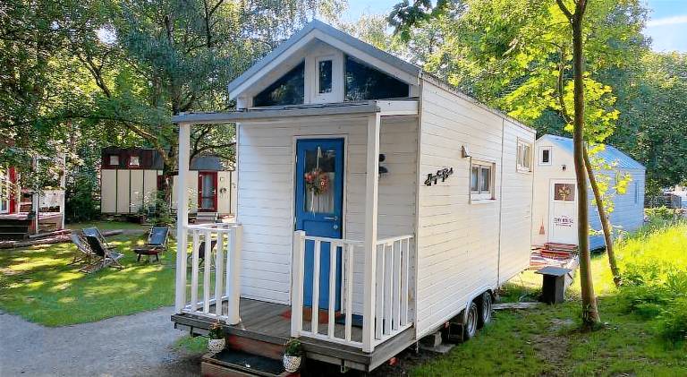 Apartment mit Hotelservice  Hamm