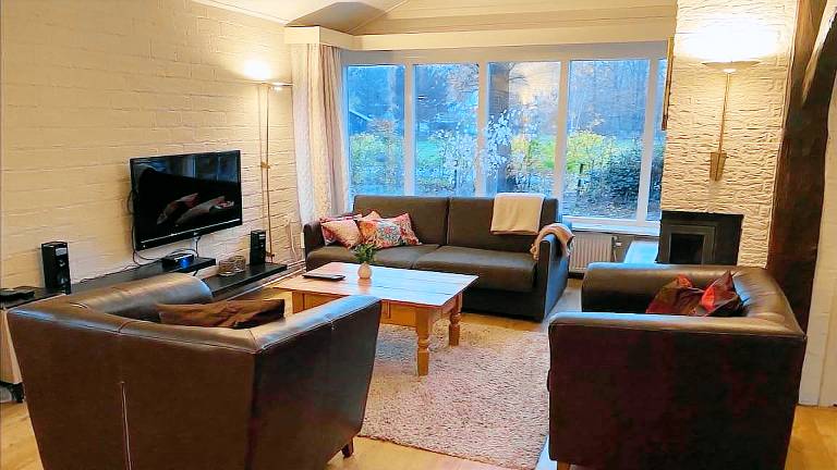 Ferienhaus  Enschede