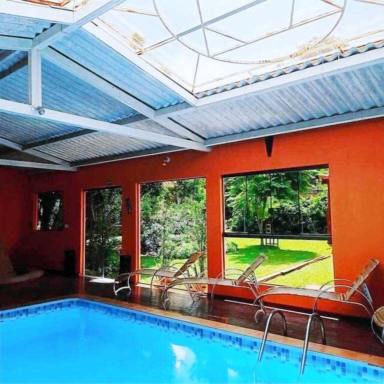 Apartamento  Alto Paraíso de Goiás