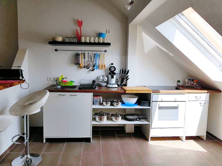 Ferienwohnung Neuried