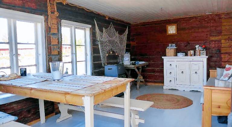 Rental apartment with 1 room for 4 persons — photo 4