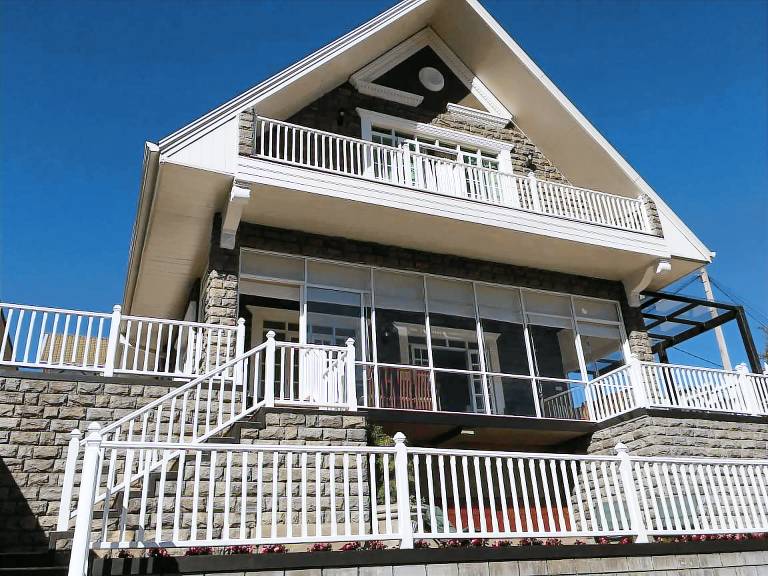 House  Nuwara Eliya