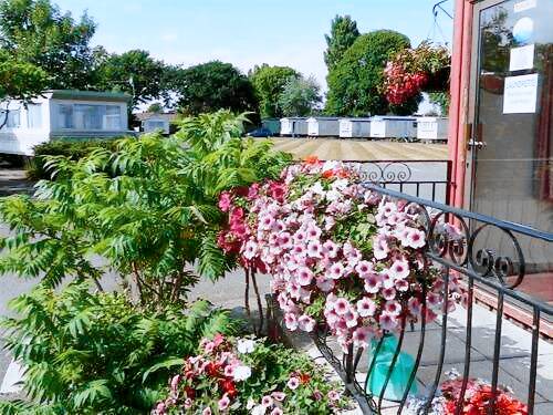Caravan Bognor Regis