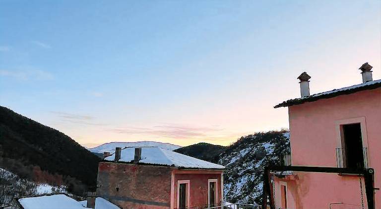 Apartment | Dogs allowed in L'Aquila