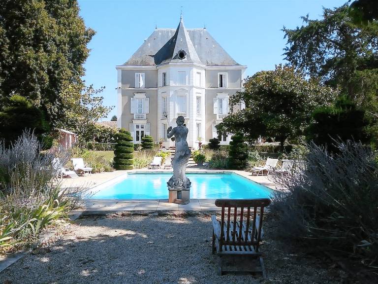Maison de vacances Tournus