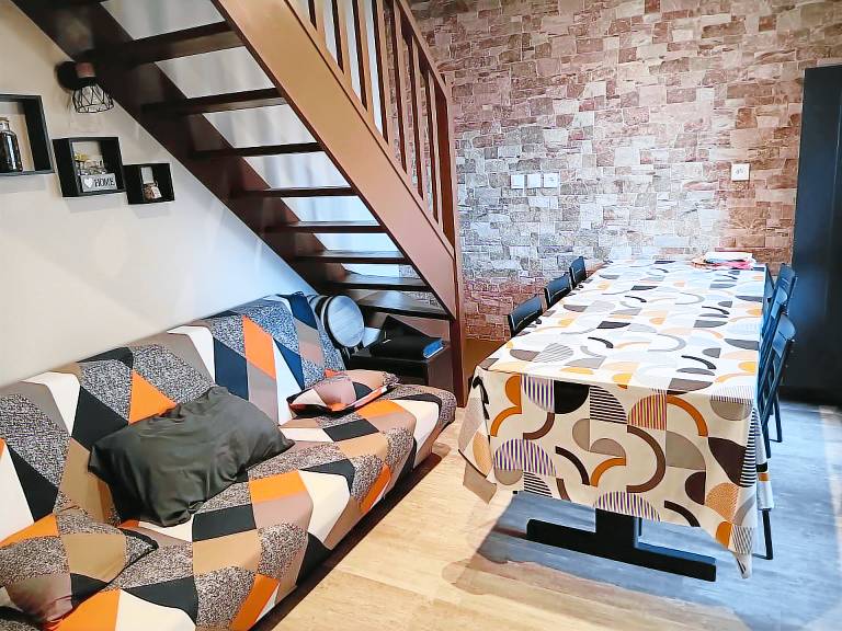 Appartement Gresse-en-Vercors
