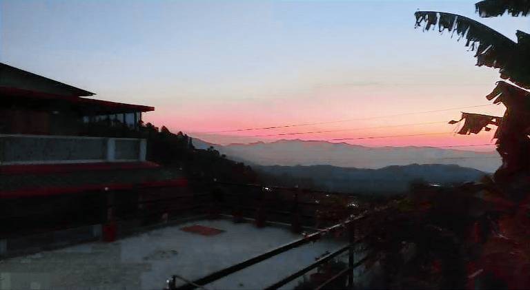 The Heavens — photo 4