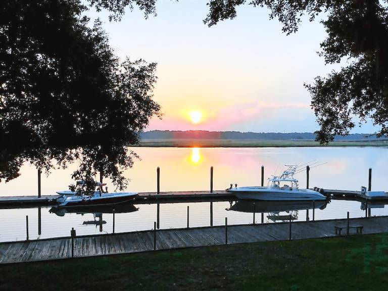 Condo Port Royal