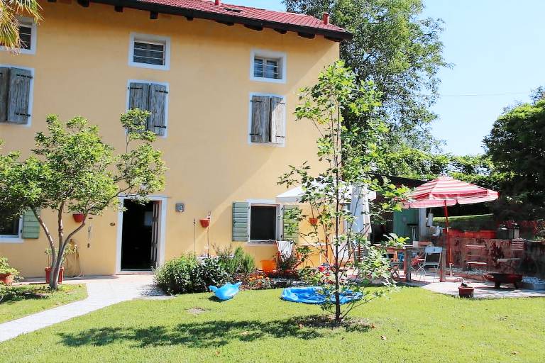 Maison de vacances San Daniele del Friuli
