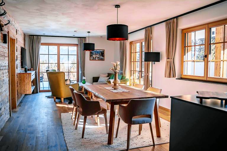 Ferienwohnung  Gemeinde Kaltenbach