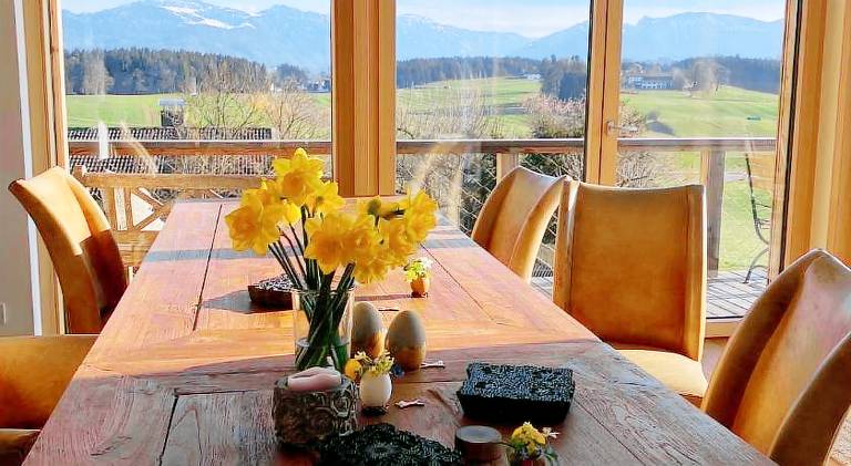 House | Dogs allowed in Rosenheim