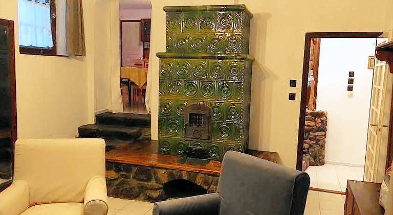 Vacation home with 2 rooms for 6 persons — photo 2