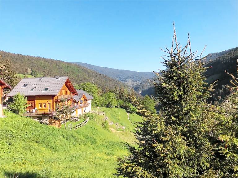 Appartement  Villard-de-Lans