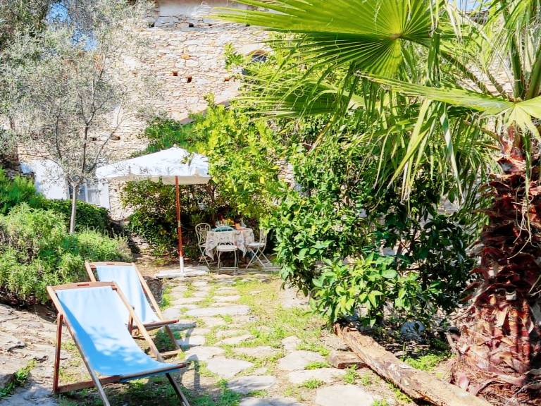 Appartamento Vasia