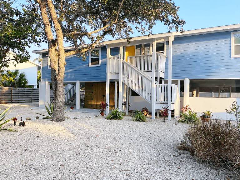 House Longboat Key