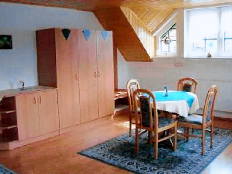 Ferienhaus Ogkeln