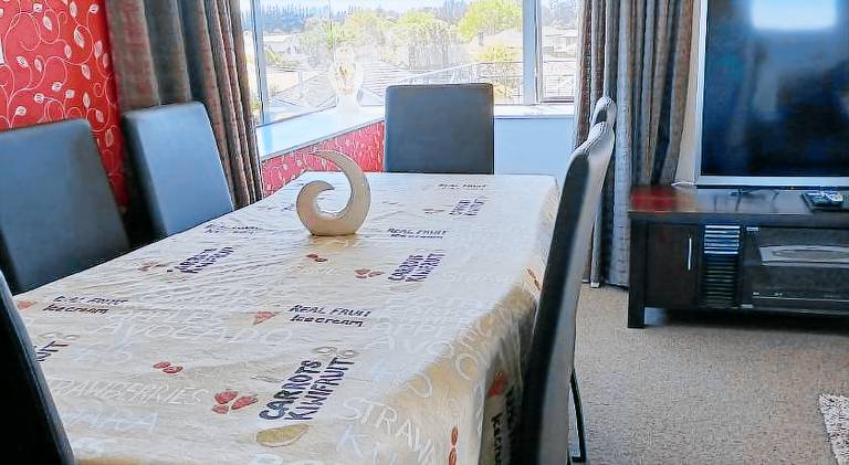 Spacious City Apartment With Amazing Views — photo 5