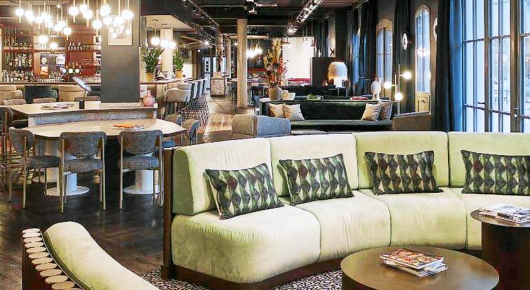 Mercure Le Touquet — photo 3