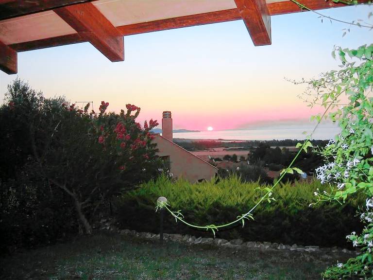 Villa  Costa Rei