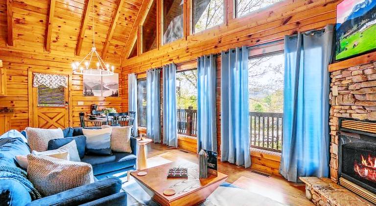Wonderful house with hot tub | Pets are welcome — photo 4