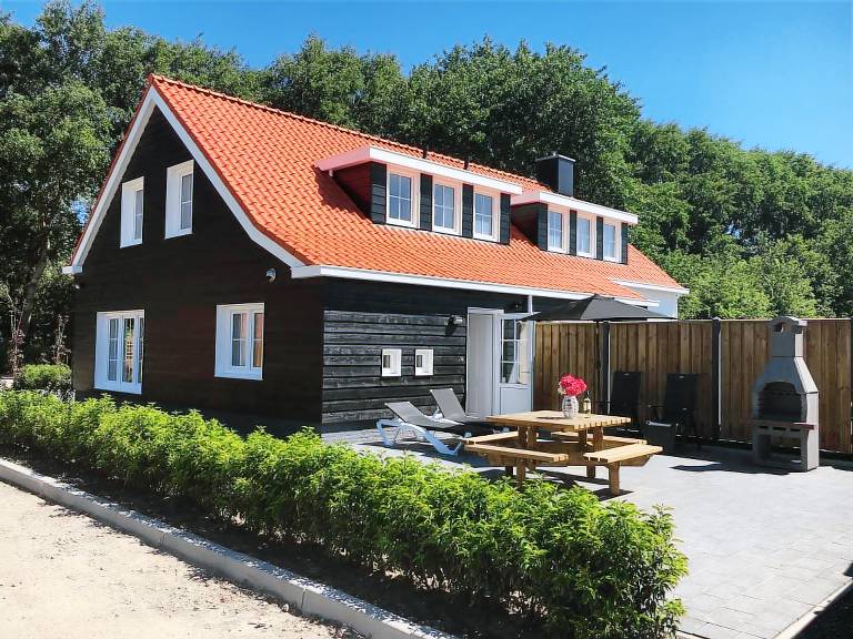 Bungalow  Walcheren