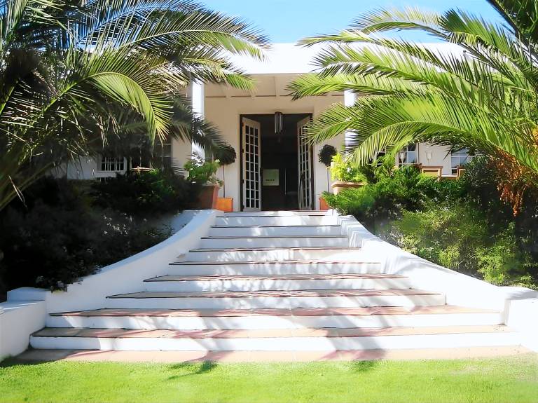 450 m&sup2; Apartment mit Hotelservice