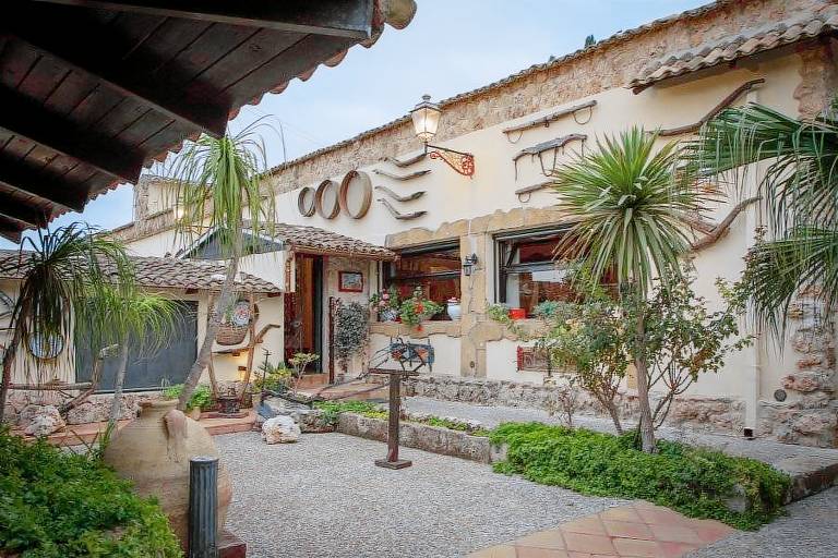 Papyrus, cultura e relax.: CAMERA MATRIMONIALE EXECUTIVE — photo 2