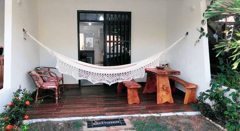 Holiday apartment with pool — photo 5