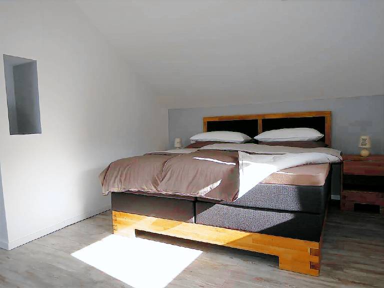 Ferienwohnung Neualbenreuth