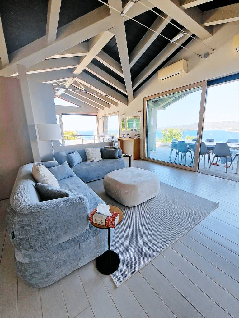 Villa Marciana Marina