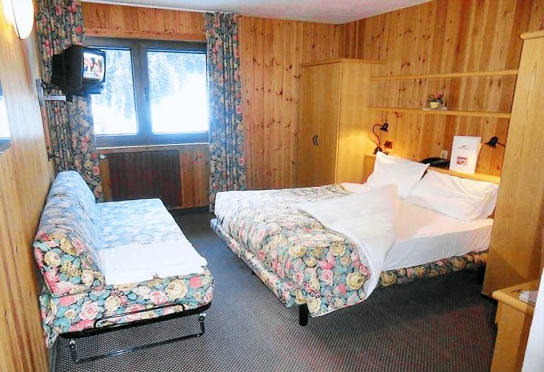 Hotel Santa Caterina — photo 2