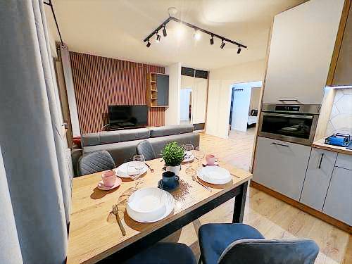 Apartament  Sieradz