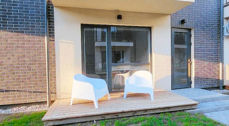 Rental apartment for 5 persons — photo 5