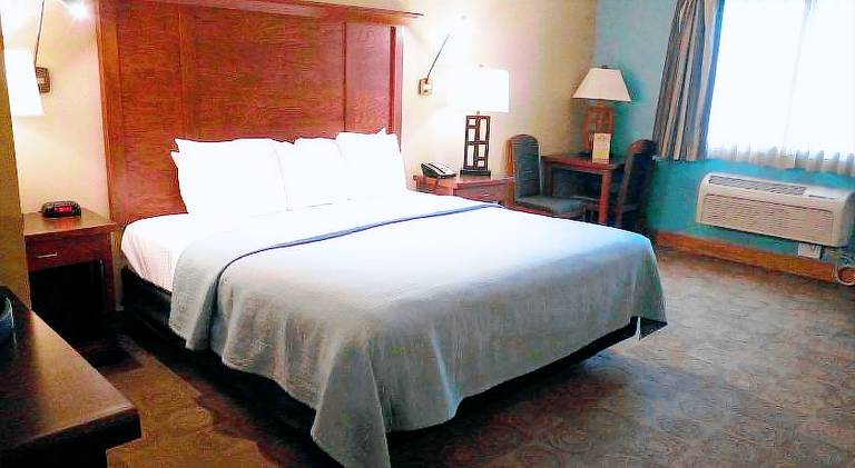 Timberlake Lodge — photo 2