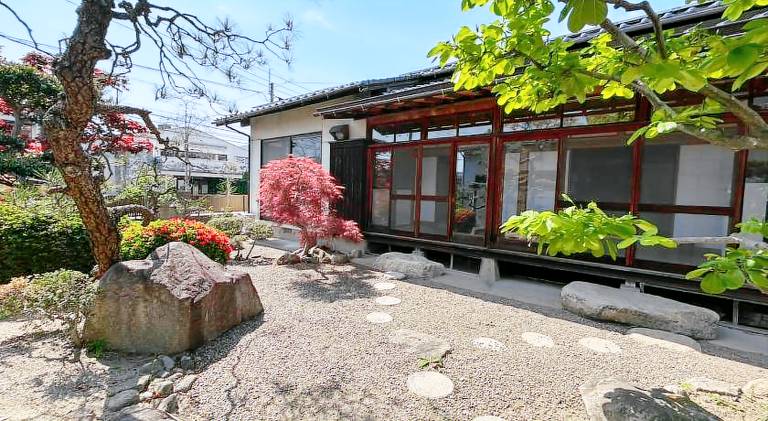 Charming apartment | Pets are welcome in Fukuoka