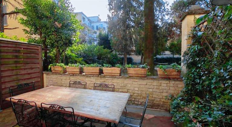 Holiday apartment with 1 room for 3 persons — photo 5