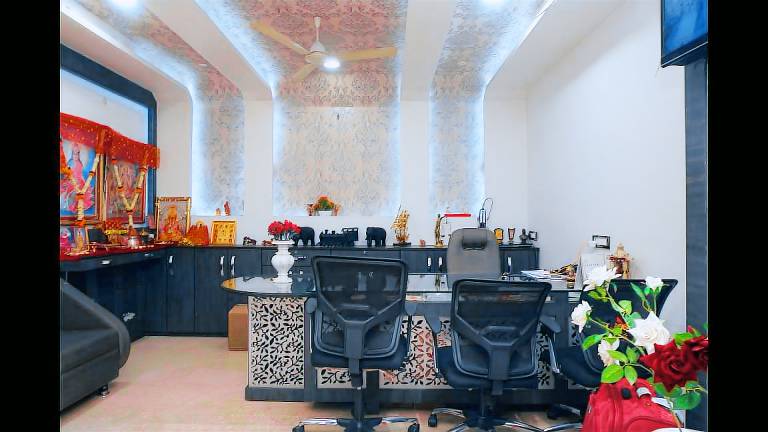 Hotel Gayatri Inn — photo 4