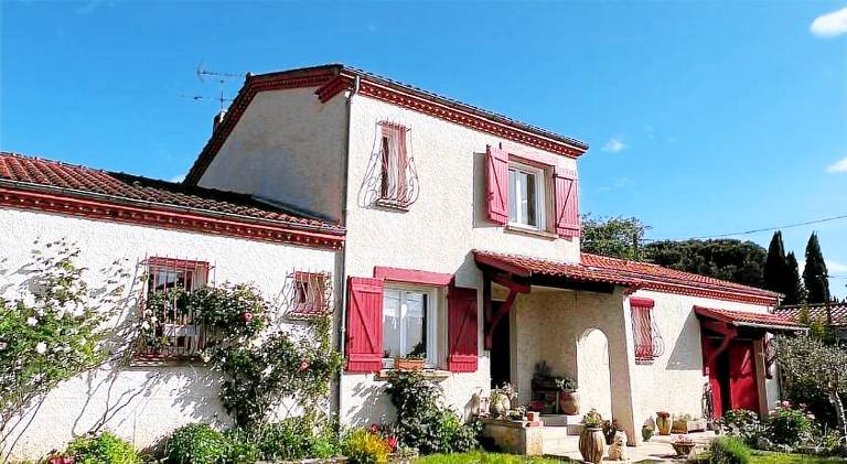 Chez Patricia — photo 4