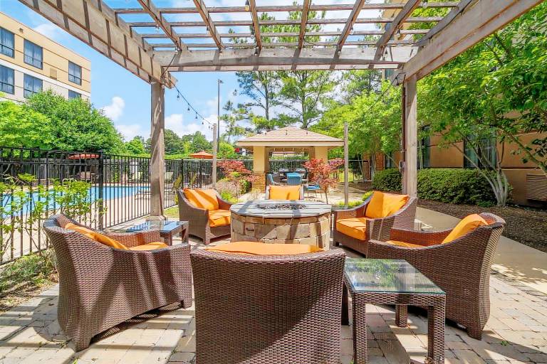 Staybridge Suites Memphis-Poplar Ave East By IHG — photo 5
