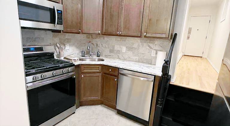 Rental apartment | Pet-friendly — photo 4