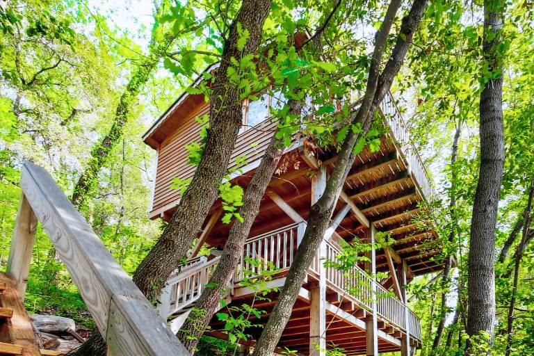 House with pool, garden & sauna | Garden view | Good for workation — photo 4