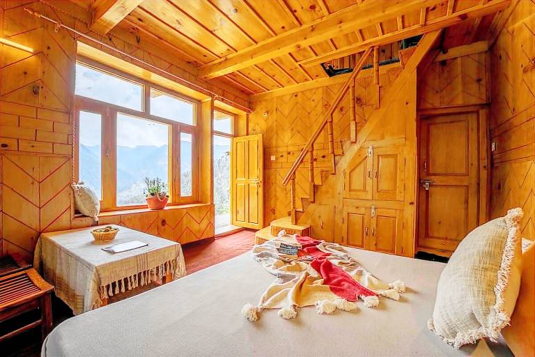 Vacation home with garden — photo 2