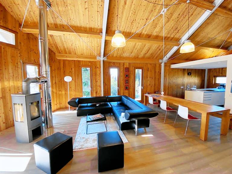 Ferienhaus  Sipplingen