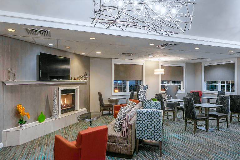 Residence Inn by Marriott Columbus — photo 4