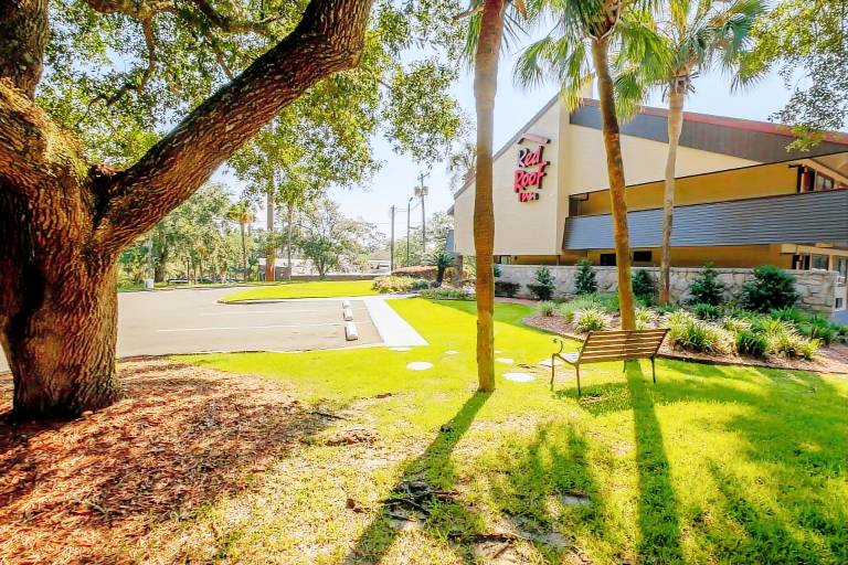 Red Roof Inn Tallahassee - University — photo 4