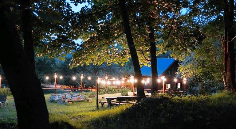 Domek letniskowy Karpniki