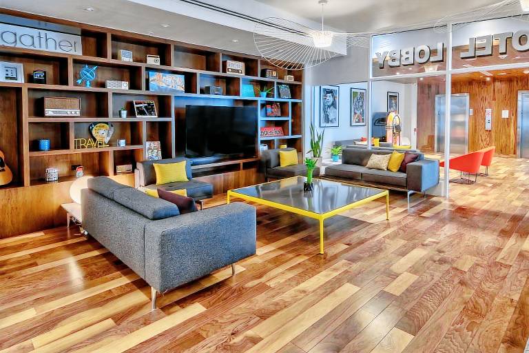 Hotel Indigo Memphis Downtown By IHG — photo 3